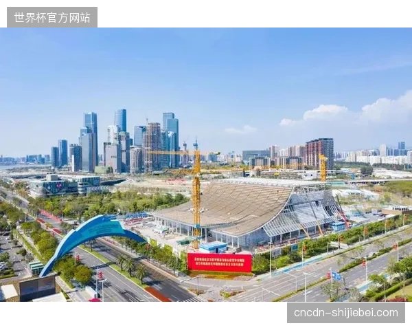 场馆侧传感基建盲目铺设，难以应对世界杯数据资产调取中断